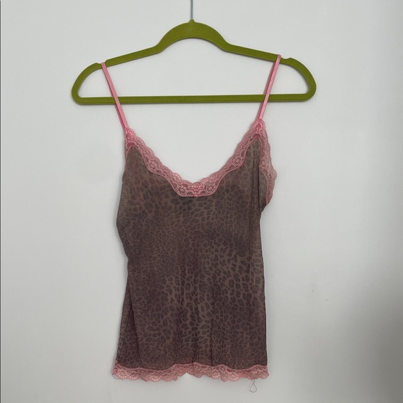 Lace Trim Camisole Bundle - Picture 4 of 5